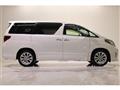 2014 Toyota Alphard G