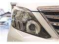 2014 Toyota Alphard G
