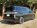 2014 Nissan Elgrand