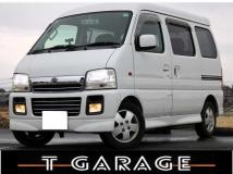 2003 Suzuki Every Wagon