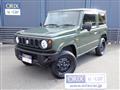 2024 Suzuki Jimny