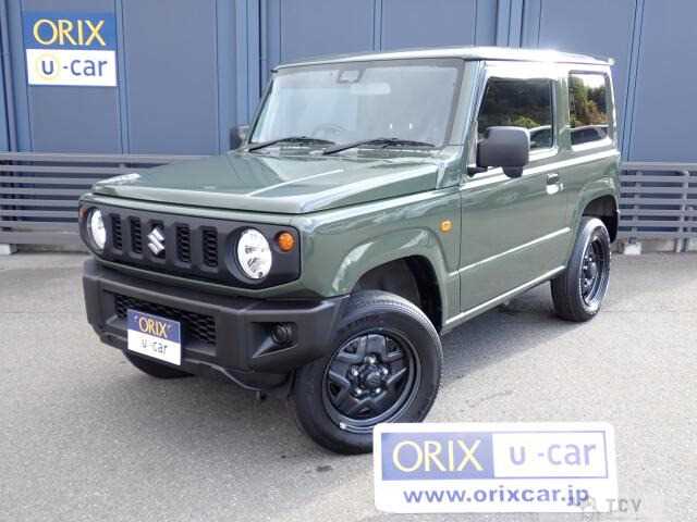 2024 Suzuki Jimny