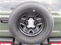 2024 Suzuki Jimny