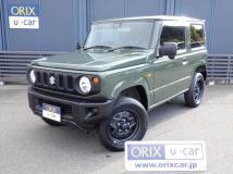 2024 Suzuki Jimny