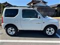 2005 Suzuki Jimny