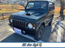 1997 Suzuki Jimny