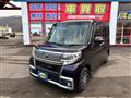 2016 Daihatsu Tanto Custom