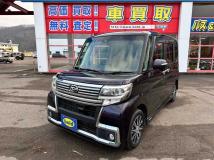 2016 Daihatsu Tanto Custom