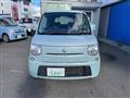 2011 Suzuki MR Wagon
