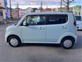 2011 Suzuki MR Wagon