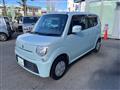 2011 Suzuki MR Wagon