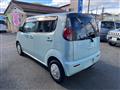 2011 Suzuki MR Wagon