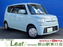 2011 Suzuki MR Wagon