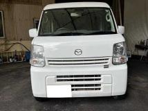 2016 Mazda Scrum Van