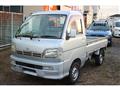 2001 Daihatsu Hijet Truck