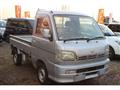 2001 Daihatsu Hijet Truck