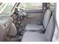 2001 Daihatsu Hijet Truck