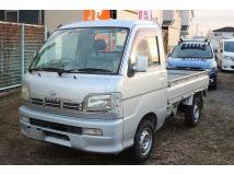 2001 Daihatsu Hijet Truck