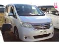 2012 Nissan Serena
