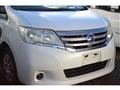 2012 Nissan Serena