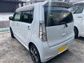 2013 Suzuki Wagon R