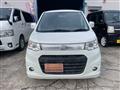 2013 Suzuki Wagon R