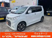 2013 Suzuki Wagon R