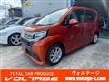 2016 Daihatsu Move Custom