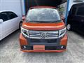 2016 Daihatsu Move Custom