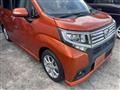 2016 Daihatsu Move Custom