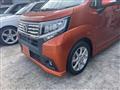 2016 Daihatsu Move Custom