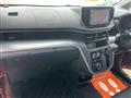 2016 Daihatsu Move Custom