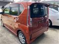 2016 Daihatsu Move Custom