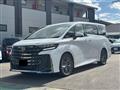 2025 Toyota Vellfire