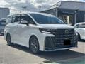 2025 Toyota Vellfire