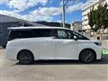 2025 Toyota Vellfire