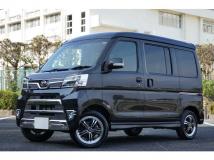 2020 Daihatsu Atrai Wagon