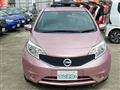 2015 Nissan Note