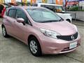2015 Nissan Note