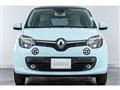 2018 Renault Twingo
