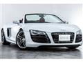 2012 Audi R8
