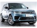2018 Land Rover Range Rover Sport
