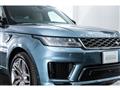 2018 Land Rover Range Rover Sport
