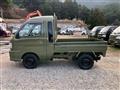 2000 Daihatsu Hijet Truck