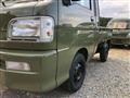2000 Daihatsu Hijet Truck