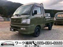 2000 Daihatsu Hijet Truck