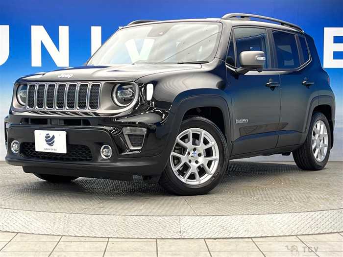 2019 Jeep Jeep Others