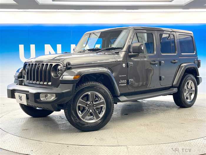 2019 Jeep Jeep Others