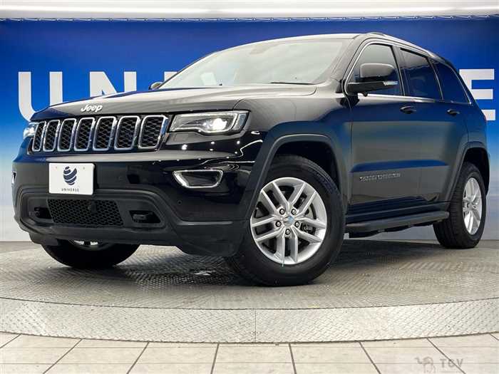 2018 Jeep Jeep Others