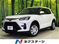 2025 Toyota Raize